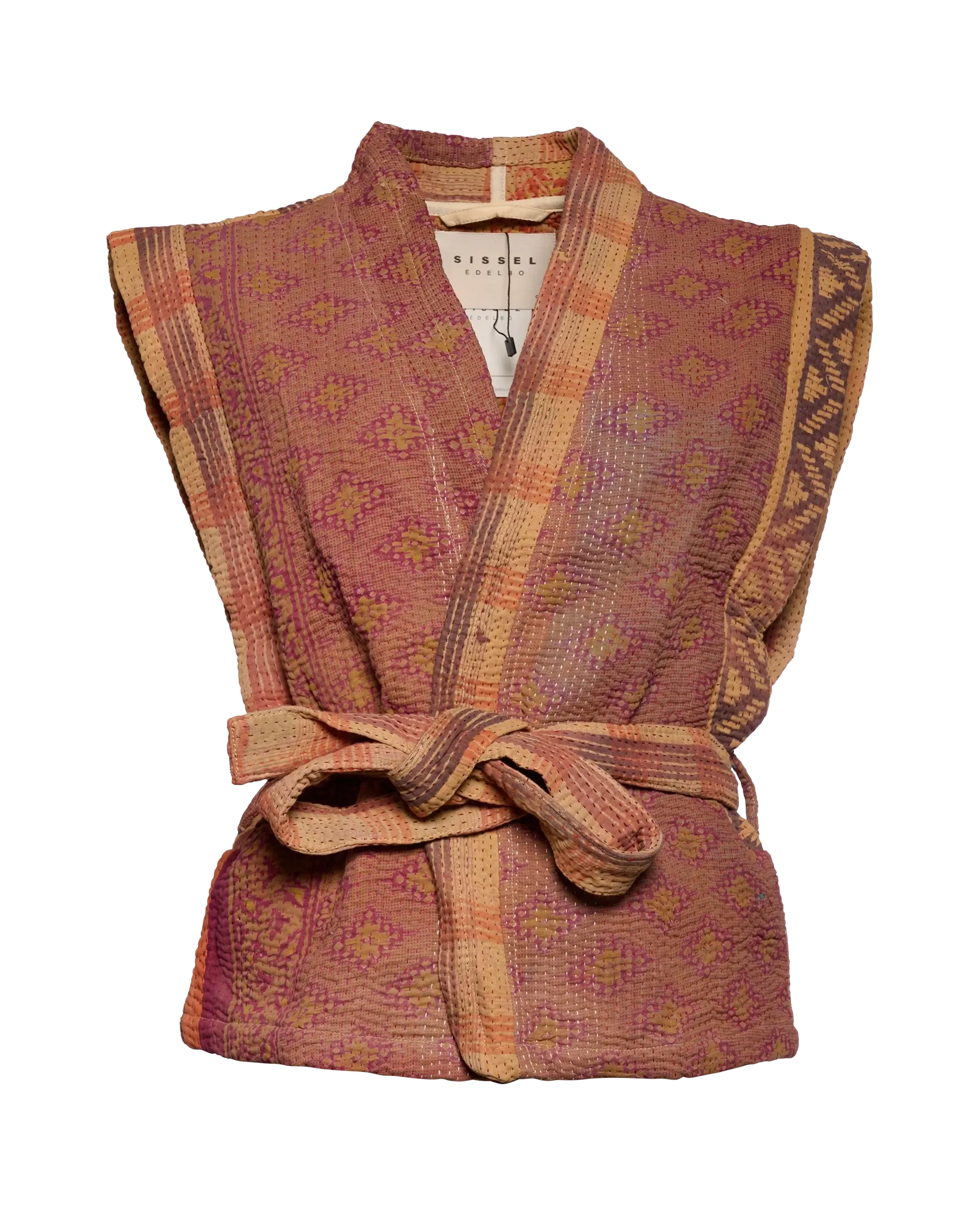 Emery Vest - No. 65