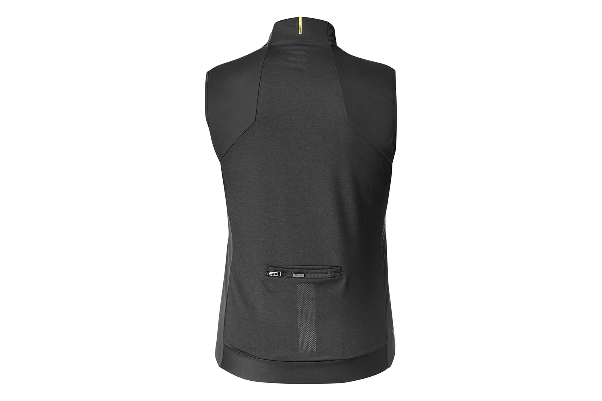 Mavic Mistral Vest Black