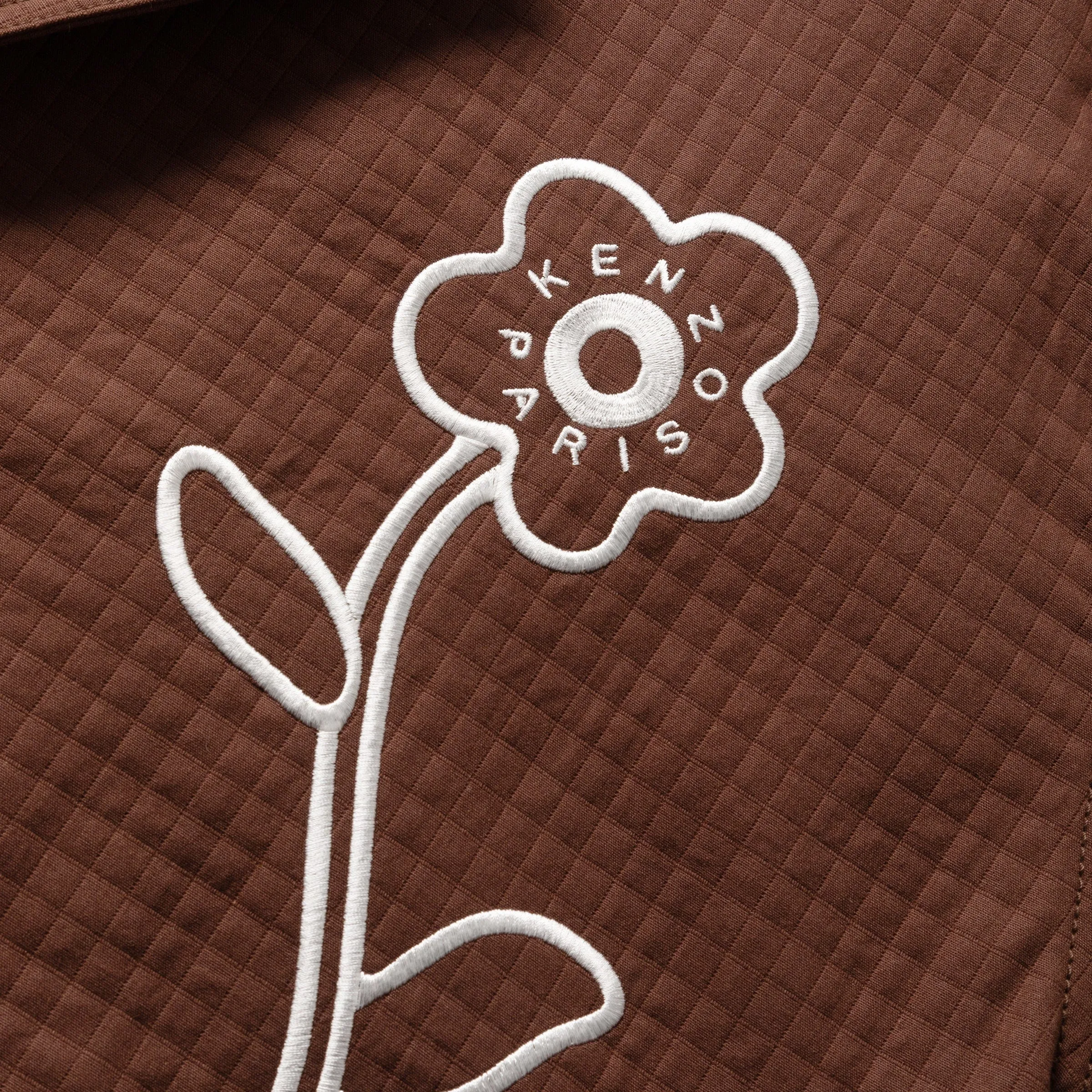 RUE VIVIENNE 1970 WORKWEAR JACKET